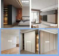 2022云南建博会|佰图家居：以打造本地高端定制品牌为使命，做老百姓消费的起的高端品质