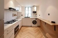 还在纠结洗衣机放哪？聪明的人早就这样做了！