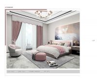 爱漫时睡眠窗帘推动软实力升级，成就国人信赖的优质软装品牌