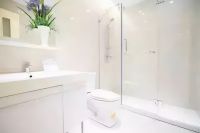 卫生间没窗户怎么拯救 注意这几点轻松告别黑暗