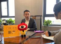 乔普门窗  立军工之魂，铸高端产品之躯，打造中部标杆门窗企业