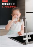 霍尼韦尔净水器为您揭晓：评判净水器性能的关键点何在？
