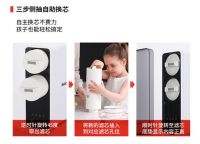 霍尼韦尔净水器为您揭晓：评判净水器性能的关键点何在？