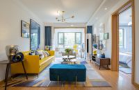 契合中心城区人口疏解战略 首创美伦湾民生工程全面升级