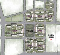 契合中心城区人口疏解战略 首创美伦湾民生工程全面升级