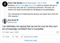 马斯克谈人口危机：“低生育率将导致文明崩溃” 所以我生了六个孩子