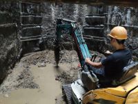 东方雨虹：用实力筑牢交通基础设施建设