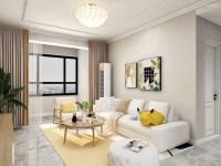 自然而居，给你一个舒适温馨的家