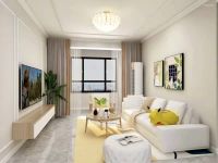 自然而居，给你一个舒适温馨的家