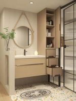 卫生间做干湿分离的必要性