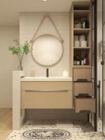 卫生间做干湿分离的必要性