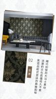 【领绣·菁华】古典风混搭现代风丨浪漫别具一格