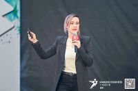 梵度全卫定制丨红棉奖-2021年最美现代空间设计奖颁奖典礼圆满成功!