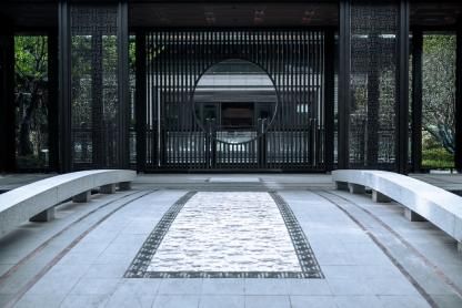 「建筑·健康」匠心志｜龙岩远洋山水：以文化基因筑城市精品