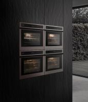 专访威莫进口家电董事长谢良操先生：以欧式设计生活美学赋予家电新生命