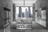 专访威莫进口家电董事长谢良操先生：以欧式设计生活美学赋予家电新生命