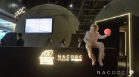 NACOOC柯昌平：未来将投建五大生产基地，打造更极致的产品和服务