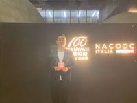 NACOOC柯昌平：未来将投建五大生产基地，打造更极致的产品和服务