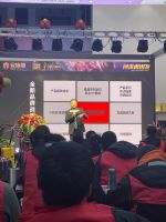 安施德:2021年品牌节暨御翔集团年会圆满落幕