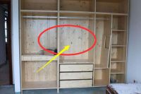 衣柜要怎么做才经济 老师傅给出了答案不花冤枉钱