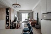 我酸了！为什么别人家87㎡小户型，住下一家四口还不拥挤?