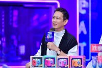 爆款中国造,国货正当潮,帝标家居被东方卫视和吴晓波点名了!