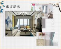 火炎焱燚!中品榜2021年度成品窗帘十大品牌榜单有点“燃”!