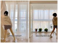 23岁姑娘凭自己努力，买下套内50㎡小家，软硬装共24万，温馨舒适
