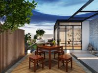 餐桌如何选择,是“圆”是“方”有讲究!