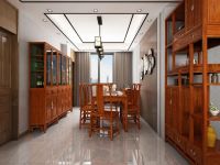 餐桌如何选择,是“圆”是“方”有讲究!