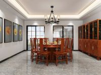 餐桌如何选择,是“圆”是“方”有讲究!