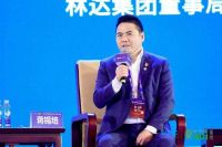 蒋锡培荣获“2021年度最具企业家精神的商界领袖”