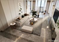 中国设计新青年优秀作品巡展|简约空间中感受“岁月静好”！
