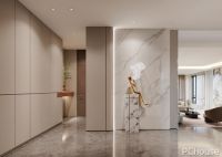 中国设计新青年优秀作品巡展|简约空间中感受“岁月静好”！