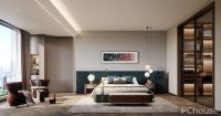 中国设计新青年优秀作品巡展|简约空间中感受“岁月静好”！
