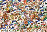 童话大王郑渊洁北京买10套房放小读者来信：现在都是学区房了，一套没卖