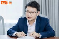 涂鸦智能携手光沅电子,以智能门锁共拓海外多元商业空间