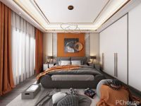 中国设计新青年优秀作品巡展|简约美式，别样风情