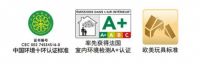 华润木器漆实力派环保认证,纯净更安心