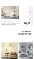 【YASLAN】浅色系简约风，纯粹素净的空间