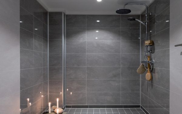 专注墙面品质,打造优雅厨卫空间