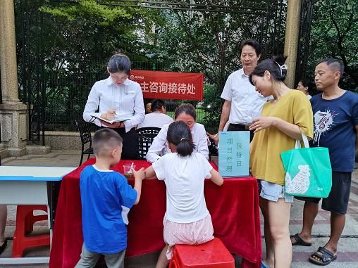 禹洲集团旗下物业匠心服务力，打造温情社区文化