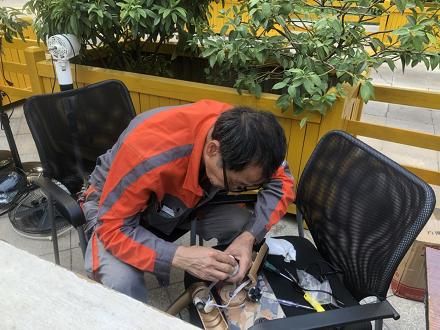 禹洲集团旗下物业匠心服务力，打造温情社区文化