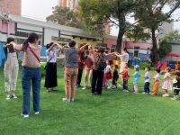 积极应对人口老龄化,北京出台未来五年实施方案!