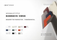 康铂PET板材-改写传统生态板不宜做高端全屋定制的历史