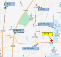 又一临铁项目获批规证公布案名 第二批集中供地项目将陆续入市