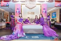 芝华仕五星床垫“新物种,潮生活”主题活动圣诞节举办