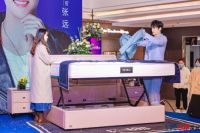 芝华仕五星床垫“新物种,潮生活”主题活动圣诞节举办