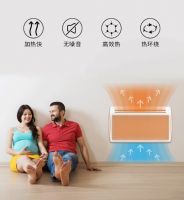 分户取暖在南方哪种好?熊爸爸石墨烯地暖了解一下