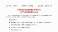 二进宫！宋都股份老板违法炒股被罚没1.5亿，这回长记性了吗？